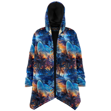 Chokefish™ Surfboards Cloak Unisex-005B
